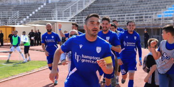 Η Καβάλα κρατάει το «κλειδί» της σωτηρίας, αλλά είναι σε… αναμονή – Βίντεο