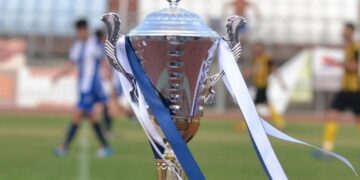 Ζωντανά τελικοί κυπέλλου ερασιτεχνών!