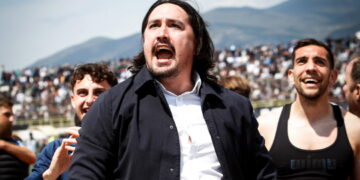 Η Κηφισιά αγγίζει την άνοδο μετά τη νίκη στην Καλαμάτα – Τι χρειάζεται για να σφραγίσει το εισιτήριο