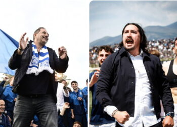 Το ρίσκο του Πρίτσα και η δικαίωση με Λέτο – Η Κηφισιά αγκαλιά με την επιστροφή στα μεγάλα σαλόνια
