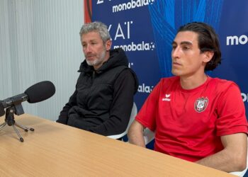 Μεγάλη επιστροφή στην Παναχαϊκή – Στα γήπεδα μετά από 2,5 μήνες