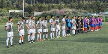 Στα ημιτελικά του Κυπέλλου Αχαΐας ο Παναιγιάλειος – Ζορίστηκε (1-0) με Κεραυνό Αγ. Βασιλείου