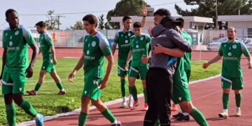 Ψάχνει αποτέλεσμα ο Παναργειακός – Δύο απουσίες με Αστέρα Β