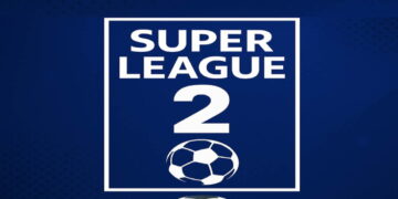 Μεγάλα ζόρια για ομάδα της Super League 2