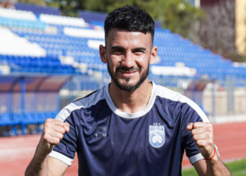 «Αξίζει να βρίσκεται στη Super League η Κηφισιά» είπε ο Βιγιαφάνιες – «Πολύ καλός προπονητής ο Λέτο»