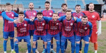 Προς το παρόν… ήσυχοι κάτω από τα δοκάρια στα Τρίκαλα