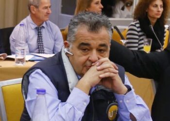 Πράξεις και όχι λόγια στην ΕΠΣ Δωδεκανήσου με πρωτοβουλία Διακοφώτη!