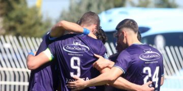 Στα… σκαριά επιστροφή παίκτη στον Ηρακλή για τρίτη φορά!