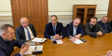 Τα είπαν με Βρούτση στην Καβάλα – Τι ζήτησαν οι διοικούντες την ΠΑΕ