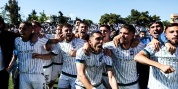 Θέλουν φινάλε με τίτλο στην Κηφισιά