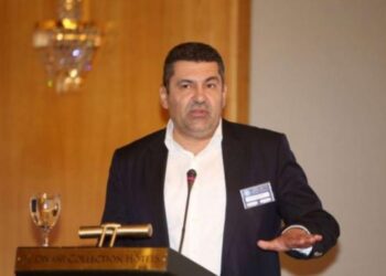 Τελικός Κυπέλλου Ελλάδας: «Υπήρχε ραντεβού θανάτου» λέει ο πρόεδρος ασφαλείας της ΕΠΟ