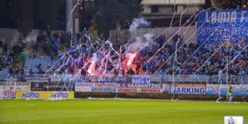 Μετά τον υποβιβασμό στη Super League 2, έρχονται πληρωμές… για παλιές αμαρτίες