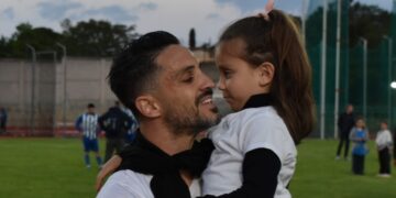 «Μείναμε στη Γ’ Εθνική και πήραμε το κύπελλο» είπε ο Ντελέκος – Βίντεο