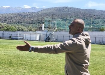 Υπάρχει συμφωνία και απομένει η επισημοποίηση στα Χανιά