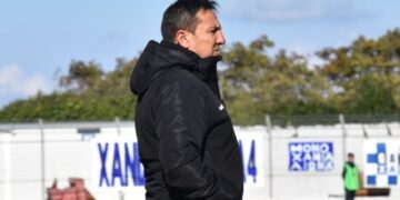 Παπαδόπουλος: «Μακάρι να βρει τον δρόμο της επιστροφής ο Ηρακλής»