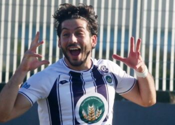 «Κούνησε» μαντήλι σε Ηρακλή ο Τσιριγώτης – Βρήκε τη νέα ποδοσφαιρική του στέγη