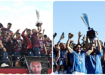 Μάχη πρωταθλητών στο AEL FC Arena: ΑΕΛ και Κηφισιά για το Super Cup της Super League 2!