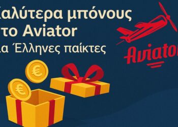 Aviator Game: Ελληνικά μπόνους και αέρας δράσης!