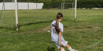 Μπάσιμο στο ποδόσφαιρο γυναικών ετοιμάζει ο Ηρακλής!