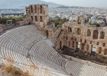 Τζόγος στην Ελλάδα: Από τις Αρχαίες Ρίζες έως τη Σύγχρονη Εποχή