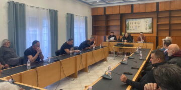 O Νέστος Χρυσούπολης βάζει μπροστά για ΠΑΕ – Ποιοι «τρέχουν» την επόμενη μέρα στη SL2