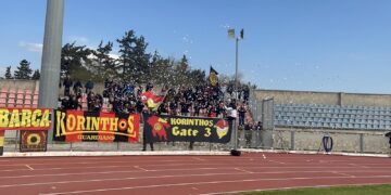 Αντίστροφη μέτρηση στον ΠΑΣ Κόρινθος – Κρίσιμη ΓΣ