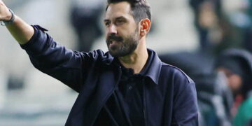 Από την Κύπρο στη Λάρισα: Ο Πετράκης άφησε την Ομόνοια για την ΑΕΛ!