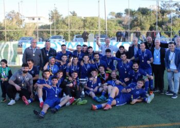 Κατέκτησε το Κύπελλο Ρεθύμνου ο Ρεθυμνιακός