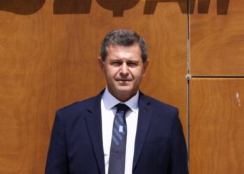 Επανεκλογή Σαρηγιαννίδη για τρίτη τετραετία στην ΕΠΣ Χαλκιδική