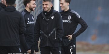 Στα «ραντάρ» της Καλαμάτας παίκτης του ΠΑΟΚ Β