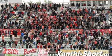 Έτσι λύγισε την Δόξα Δράμας η Ξάνθη – Ματς άλλης κατηγορίας σε γεμάτο γήπεδο – Βίντεο