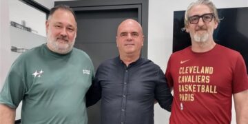 Κατέληξε στον «εκλεκτό» της η Ανθούπολη – Ανακοινώθηκε ο νέος τεχνικός
