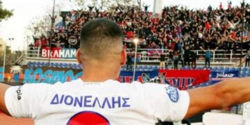 Πάνθηρες για αποχωρήσεις στον Πανιώνιο: «Ελπίζουμε πως όλο αυτό, μόνο σε καλό θα βγει…»