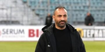 Αυτοψία Γεωργιάδη στο «Π. Μαγουλάς» – Τα τυπικά για τη συμφωνία με Νίκη Βόλου