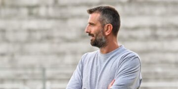 Μένει ή φεύγει ο Μαλεζάς από Athens Kallithea;