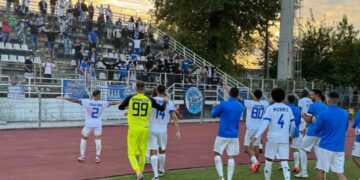 Λιγοστεύει το ρόστερ και τελειώνει η υπομονή στον ΠΑΣ Γιάννινα…