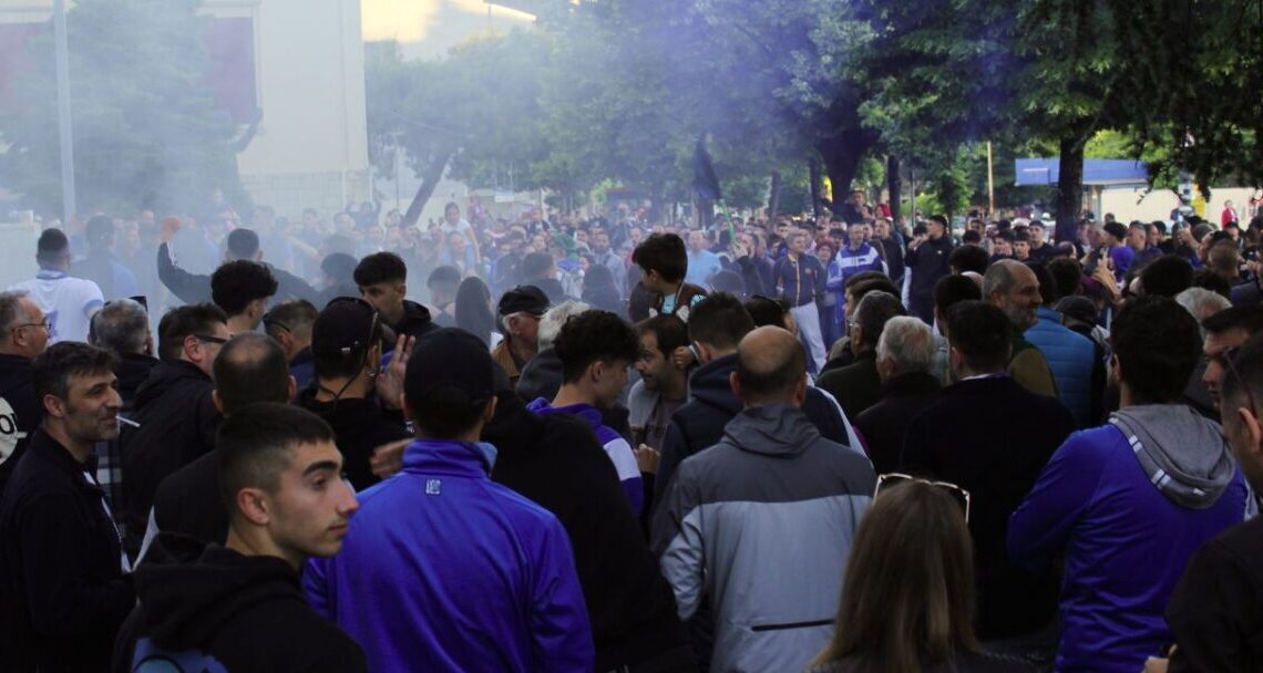 Χαμένοι στη μετάφραση στον ΠΑΣ Γιάννινα…