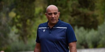 Μετά τη συγχώνευση, νεοφώτιστη ομάδα της Γ’ Εθνικής θέλει Παντζιαρά!