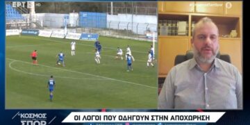 «Ανύπαρκτα έσοδα στην SL2 – Καμία πρόταση μέχρι τώρα για Χανιά» είπε ο Ροκάκης – Βίντεο