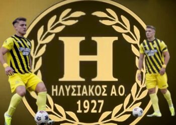 Παραμένει κάτοικος Ιλισίων ο Ανδρέας Ψύχας