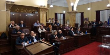 Στο Δημοτικό Συμβούλιο το θέμα του ΠΑΣ Γιάννινα!