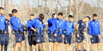 Βάζει μπροστά ο Εθνικός – Ξεκαθαρίζει το ρόστερ, ξεκινούν οι μεταγραφές