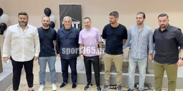 Γύρισε σελίδα η Καλαμάτα – «Λίγα λόγια, πολλή δουλειά»