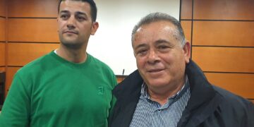 Υποψήφιος πρόεδρος ο Καλλινικίδης – 27/6 η ΓΣ της Δόξας Δράμας