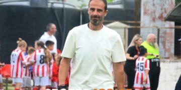 Σε αναζήτηση προπονητή η Ξάνθη – Παρελθόν ο Μπαχαρίδης μετά την άνοδο