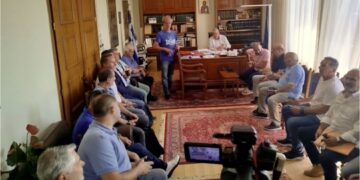 Το «στοίχημα» της επιτροπής σωτηρίας στον ΠΑΣ Γιάννινα