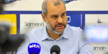 O αιφνιδιασμός Ροκάκη σήμανε συναγερμό στα Χανιά – Αγωνία για την επόμενη ημέρα