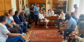Oι προθεσμίες «καίνε» και ο ΠΑΣ Γιάννινα παραμένει σε αδιέξοδο