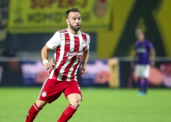 Equipe: Επιστρέφει ο Βαλμπουενά στον Ολυμπιακό – Ο ρόλος που θα έχει και οι βλέψεις στο μέλλον