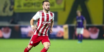 Equipe: Επιστρέφει ο Βαλμπουενά στον Ολυμπιακό – Ο ρόλος που θα έχει και οι βλέψεις στο μέλλον